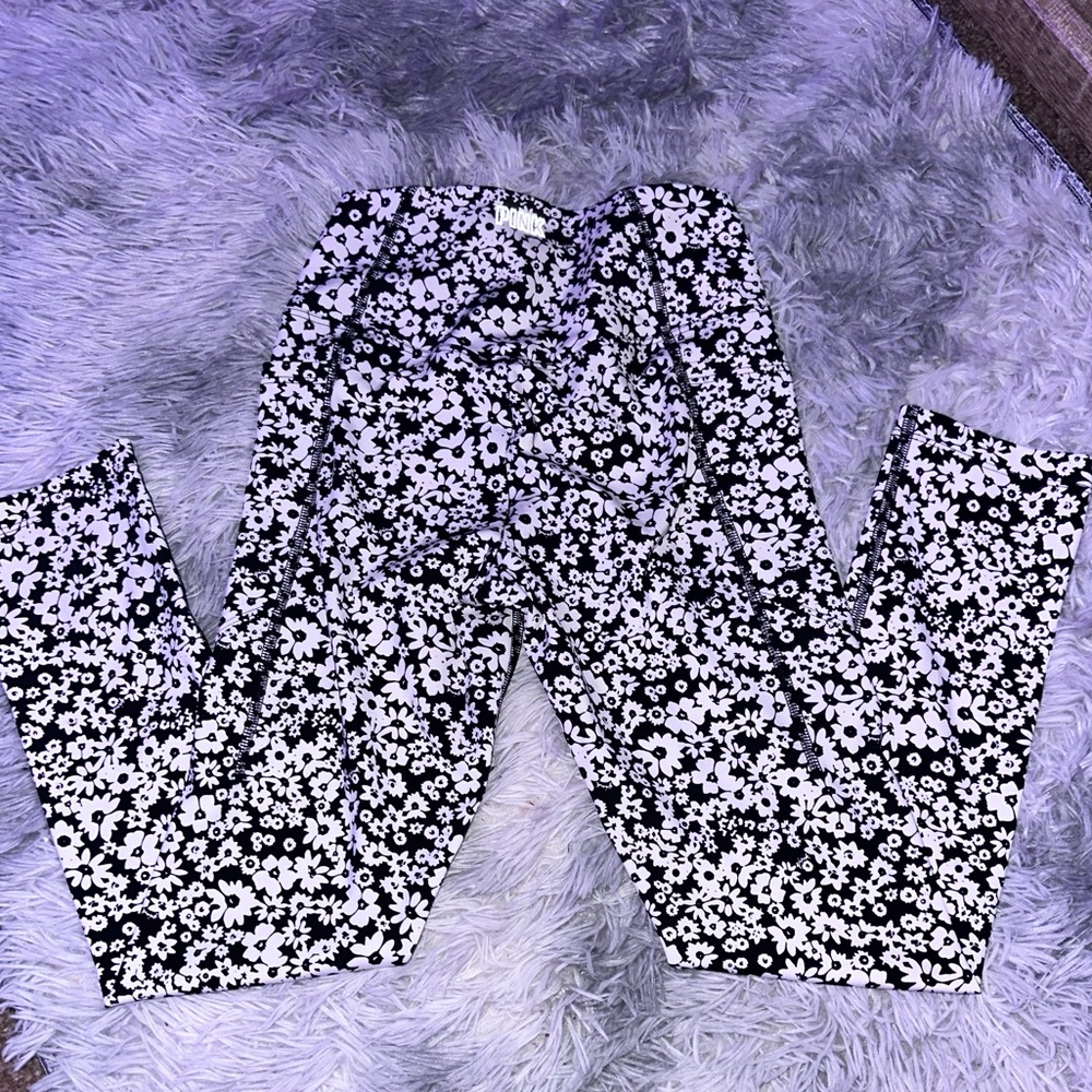 Victoria secret leggings